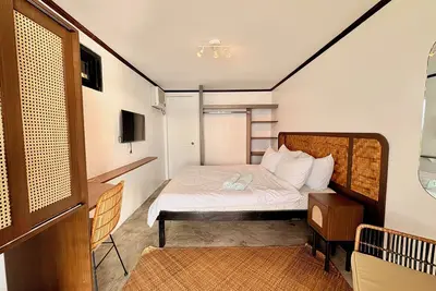 Image de 6-bedroom villa in marvelous Mabini with WiFi, Ac. Book your stay now