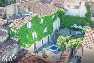 Image de Charmante maison de village. Animaux de compagnie accepté!
