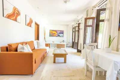 Image de Stay in the heart of Santo Domingo’s historic Zona Colonial.