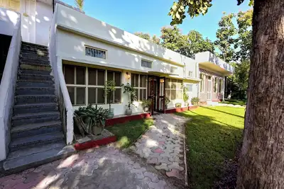 Image de Villa 9 Para – Spacious 2bhk Garden Retreat Family-Friendly Stay - 6 Pax