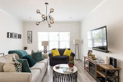 Image de 3Bd Flex - Townhome Near Beltline & Truist Park