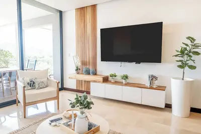 Image de Ocean-View Ground-Floor Condo Near Los Sueños
