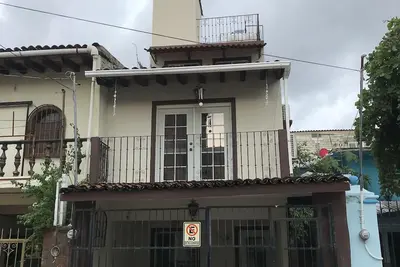 Image de 2-bedroom house in charming Puerto Vallarta with WiFi, Ac