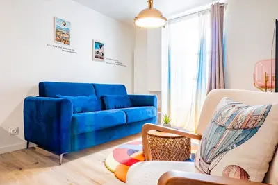 Image de Oiqia • Advena • Montgolfier
