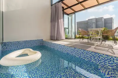 Image de Gyeongju Rose Breeze Pool Villa Pension