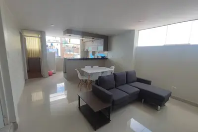 Image de Perfect 3-bedroom apartment located in City centre