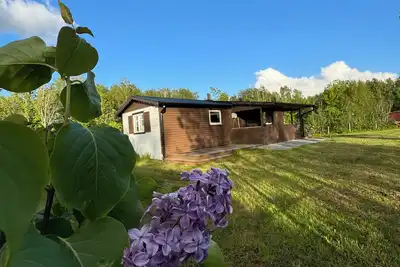 Image de Live in a scenic location, close to hiking trails or cozy cafés