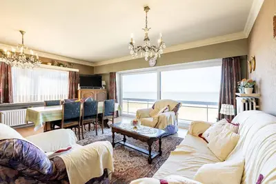 Image de Appartement Zeedijk Vue sur Mer