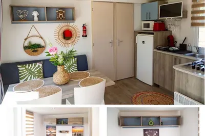 Image de Mobil-Home Cactus