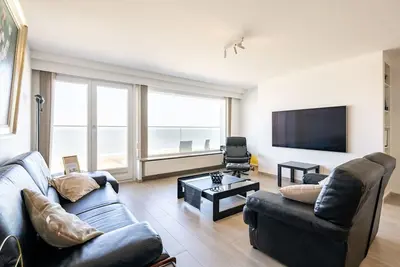 Image de Appartement à Blankenberge près de la Plage