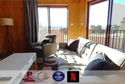 Image de Cozy Cottage, Jindabyne