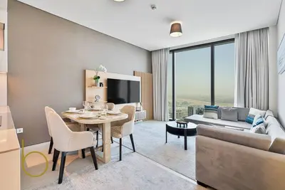 Bookable - 2 Bed Address Jbr