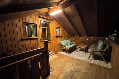 Image de Bleibach Chalet