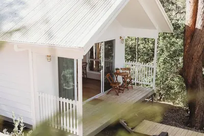 Image de Private & Stylish Hinterland Guesthouse - The Birdhouse