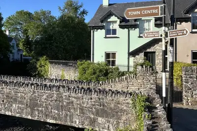 Image de 3 bedroom townhouse in the heart of Kenmare