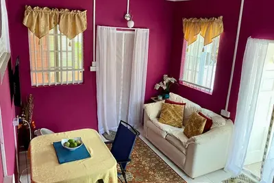 Image de New Ocean View Cottage with WiFi, and Security on Coastal Georgetown.