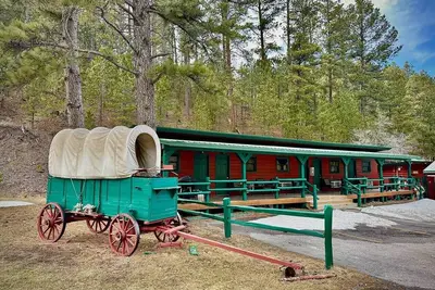 Room 20 – Spacious Stay