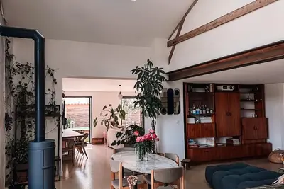 Image de Grange rénovée