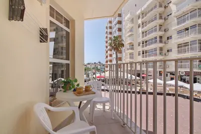 Image de Appartement 'Abelha' avec vue sur la mer, Wi-Fi et climatisation