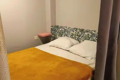 Image de Petit appartement au coeur de Moustiers Sainte Marie / Verdon