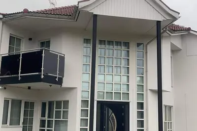 Image de Grande villa Ă Huddinge