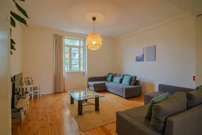 Image de Appartement spacieux pour 12 personnes