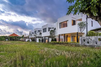 Image de Mandala Residences