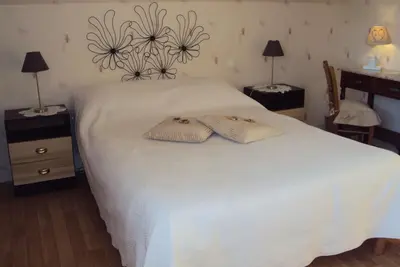 Image de Chambres d'hôtes près du zoo de Beauval et des châteaux