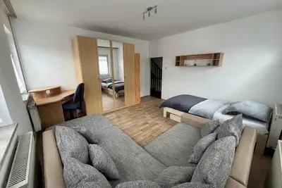 Image de Large house for rent