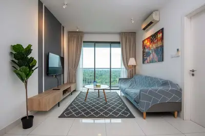 Image de Cozy 1br Home, 6min to Legoland, Free Parking