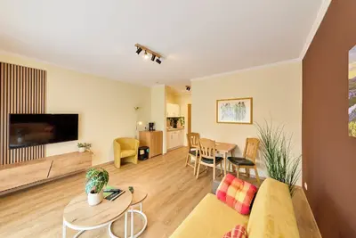 Image de Welcome to the guest house Binz-Meyer Fewo Schlossberg in Lieser