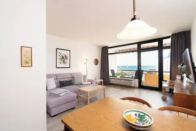 Image de Welcome to Berliner Hof Scharbeutz, Apartment 303