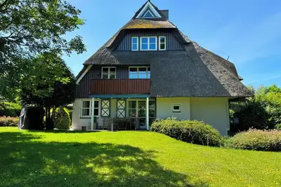 Image de Vacation apartment \"Malergarten 5\" - Maisonette approx.