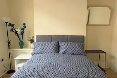 Image de Entire 3 Bedroom House, Salford