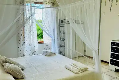 Image de If you are looking for a cozy retreat in the heart of Tuscany, this is the ideal choice.