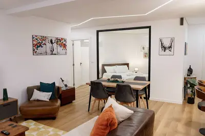 Image de Apartamento Mira Rio