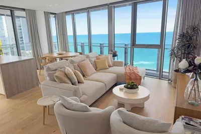Image de Luxury Signature Stay Stunning Ocean Views Lvl 27