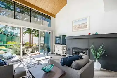 Image de Oceanview Birch Bay 2 Bedroom at Jacobs Landing