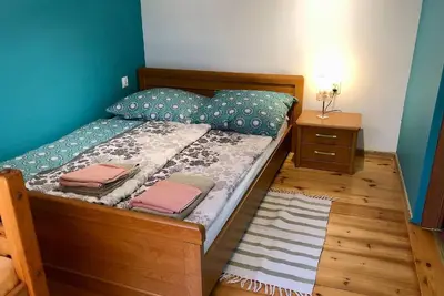 Image de Appartement de vacances Darlowo pour 1 - 4 personnes avec 1 chambre Ă coucher - Maison de vacances