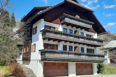 Image de Appartement de vacances Bad Kleinkirchheim pour 1 - 4 personnes avec 2 chambres à coucher - Logement