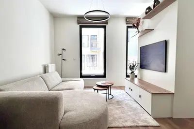 Image de Cozy Studio 2 min from Grand Place