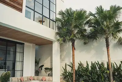 Image de Arrova Bali by Blacksand