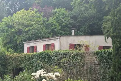 Image de \" Le Refuge des Oiseaux \" Logement indépendant\nà 15 minutes de Walibi!