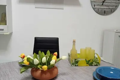 Image de Catia House Residential Apartment A Stone'S Throw From The Center