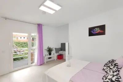 Image de Fantastico 3, center Puerto de la Cruz, terrace, air conditioning, free parking