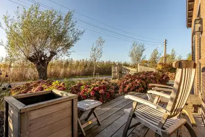 Image de Nature House Reeuwijk.