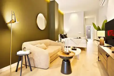Image de SariStays Vlc City Center L
