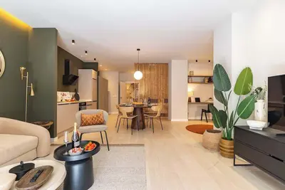 Image de SariStays Valencia City Lofts R