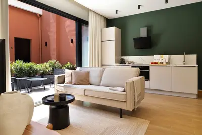 Image de SariStays Valencia Modern & Luxury 3