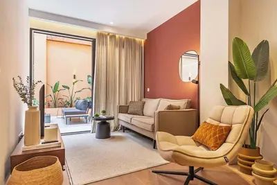 Image de SariStays Vlc Turia Terrace R